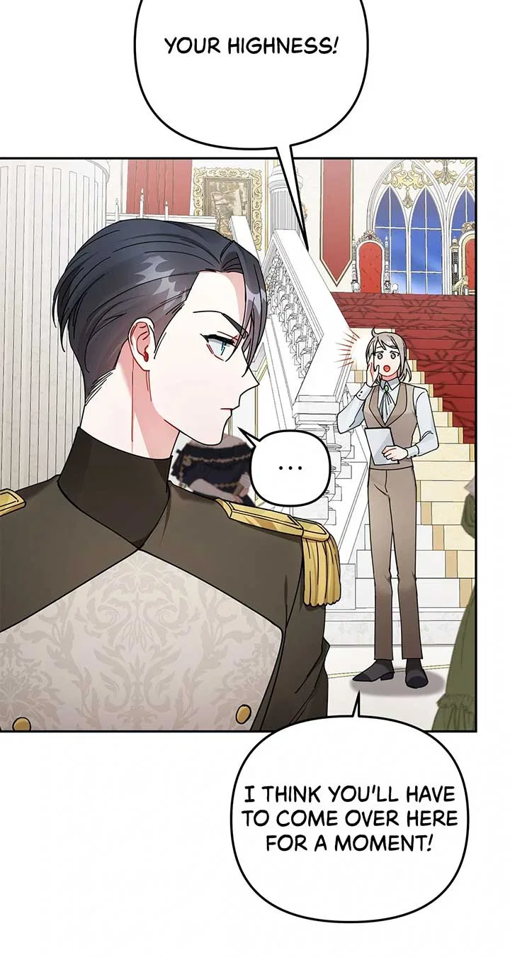 For Snow White Chapter 40 – Page 71