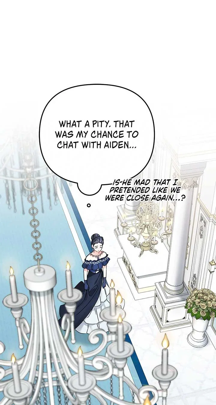 For Snow White Chapter 40 – Page 75