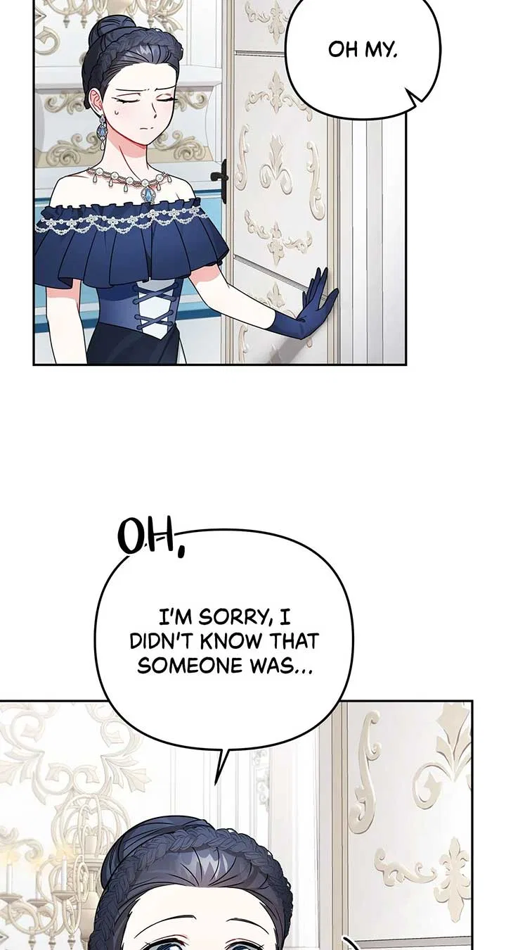For Snow White Chapter 40 – Page 77