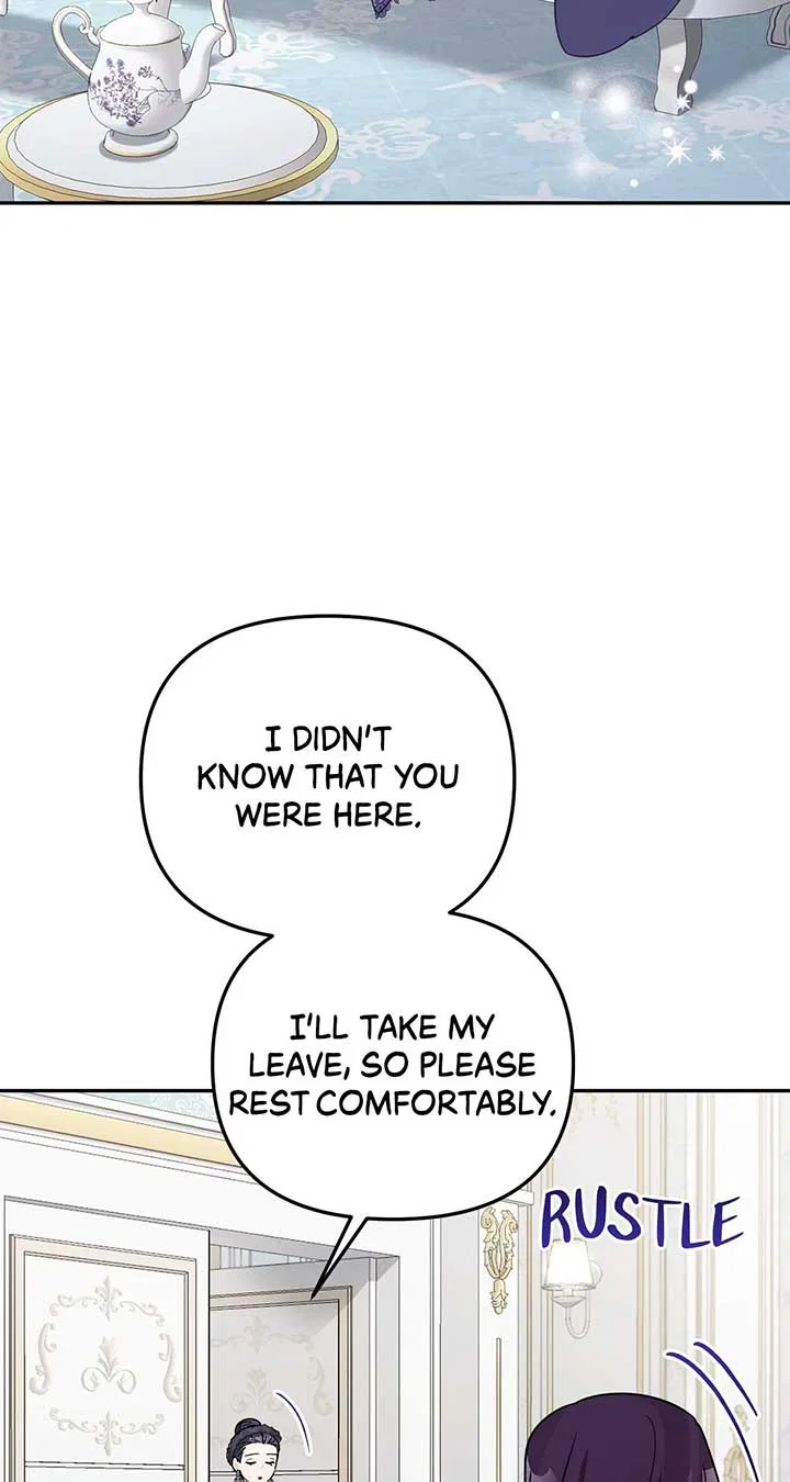 For Snow White Chapter 40 – Page 80