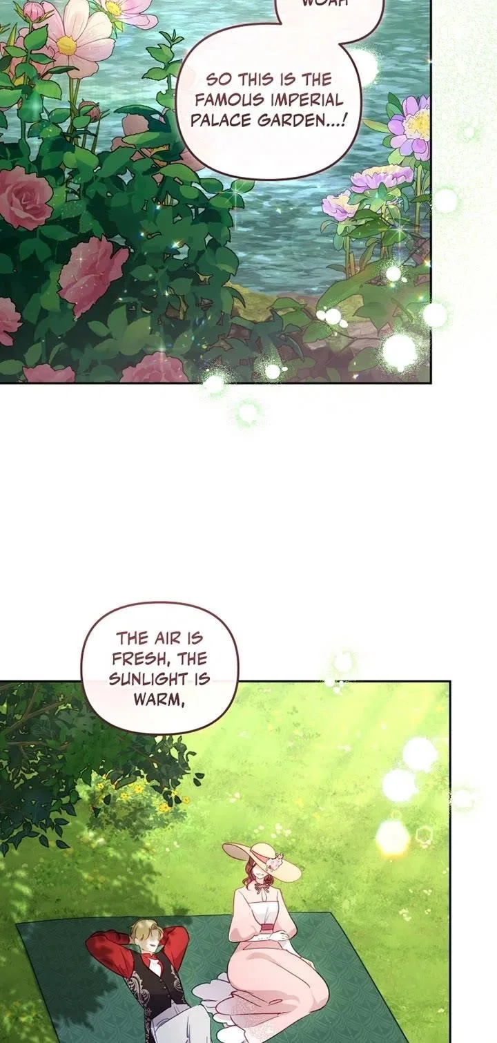 I’m being raised by villains Chapter 89 – Page 22