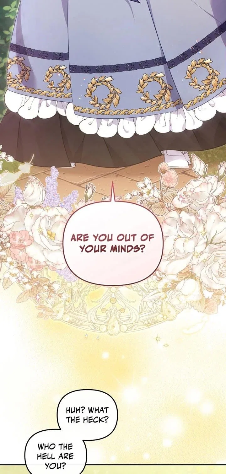 I’m being raised by villains Chapter 89 – Page 30
