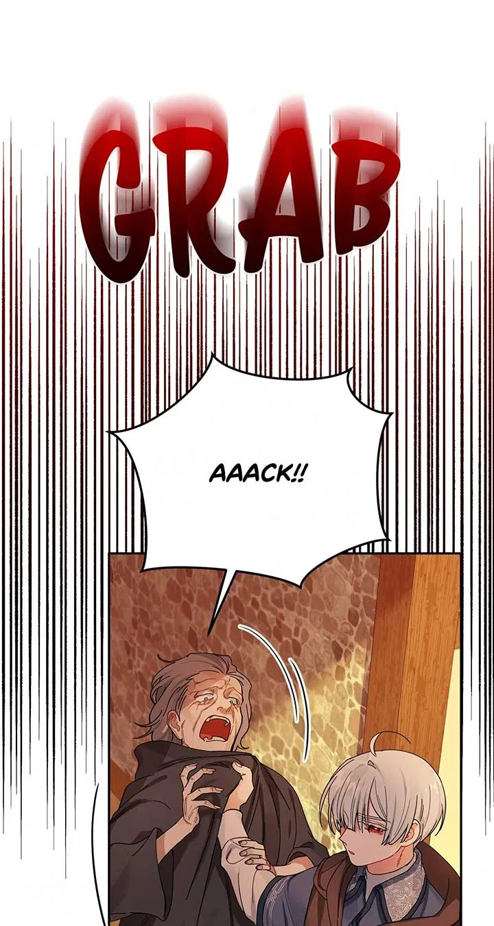 For Snow White Chapter 39 – Page 5