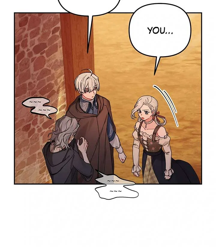 For Snow White Chapter 39 – Page 19