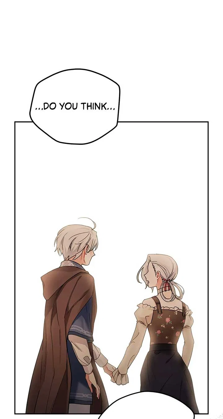 For Snow White Chapter 39 – Page 37