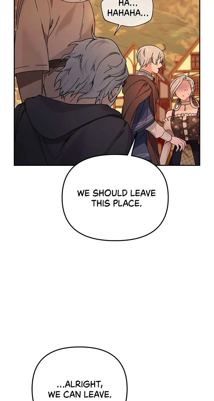 For Snow White Chapter 39 – Page 56