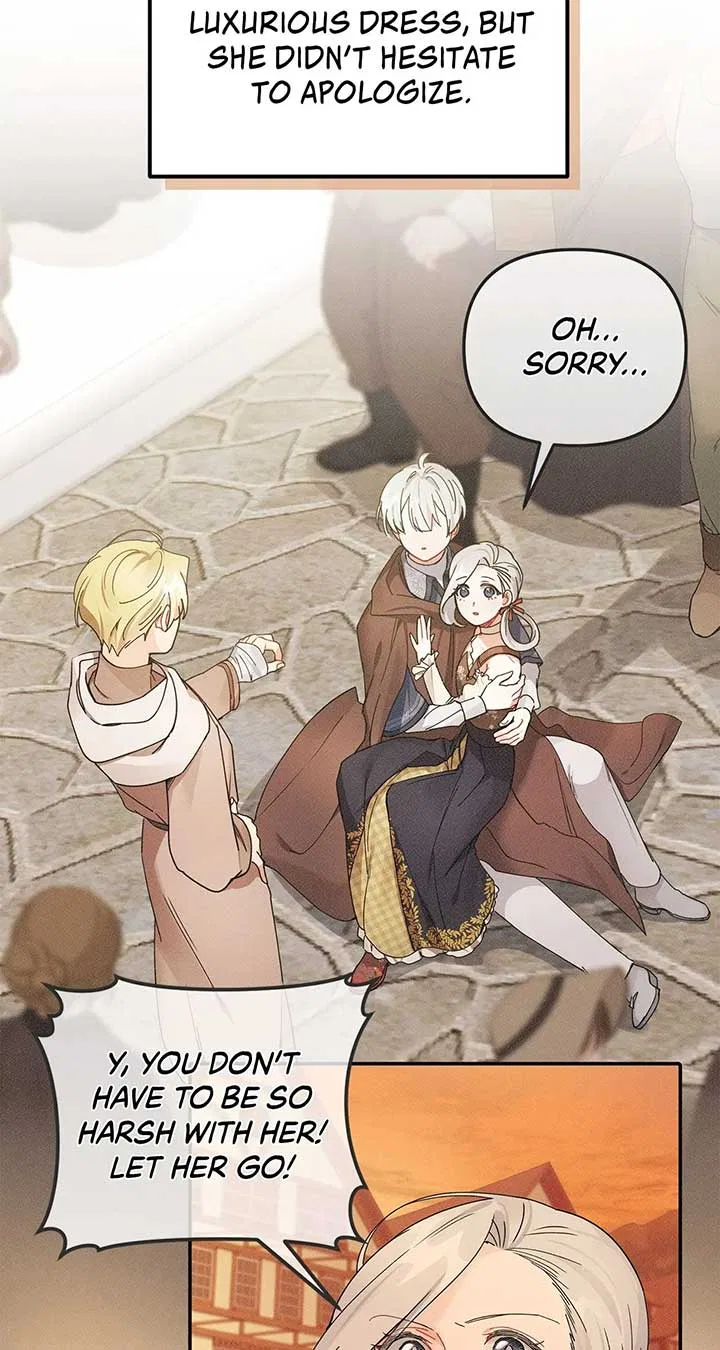 For Snow White Chapter 39 – Page 68