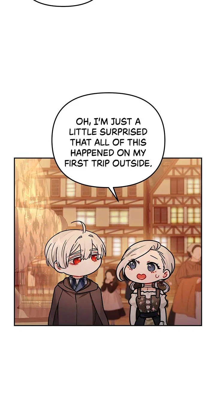 For Snow White Chapter 39 – Page 75