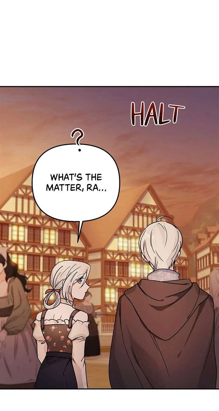 For Snow White Chapter 39 – Page 77