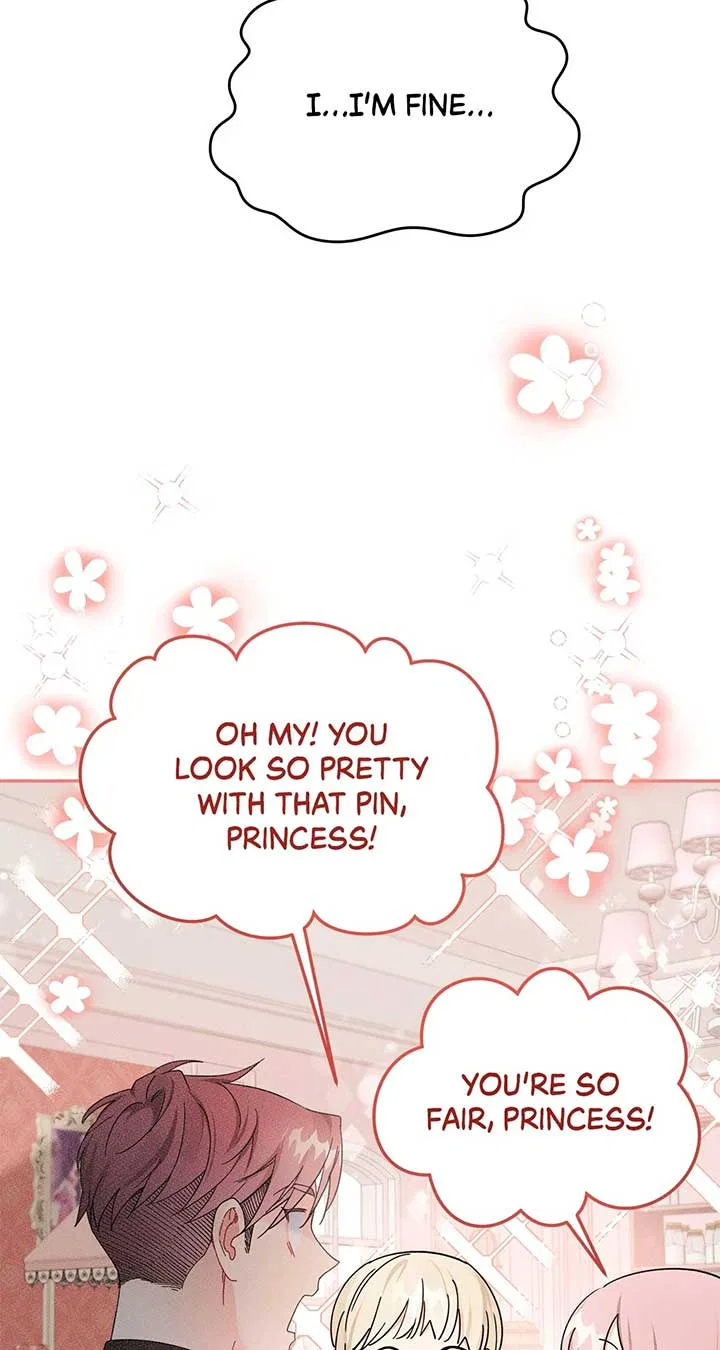 For Snow White Chapter 38 – Page 2