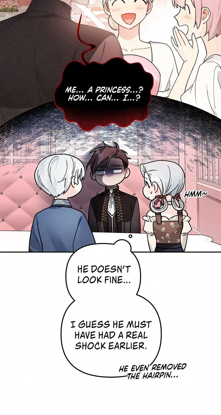 For Snow White Chapter 38 – Page 3
