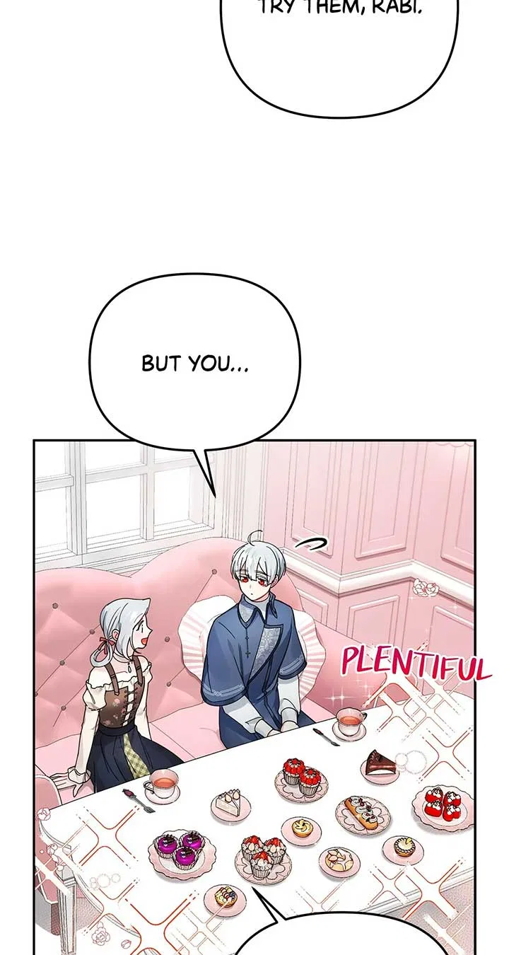 For Snow White Chapter 38 – Page 14
