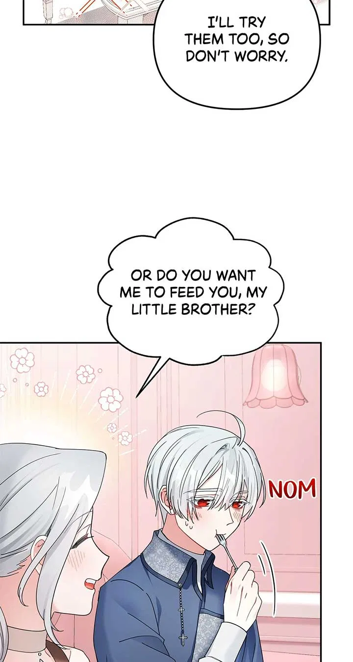 For Snow White Chapter 38 – Page 15