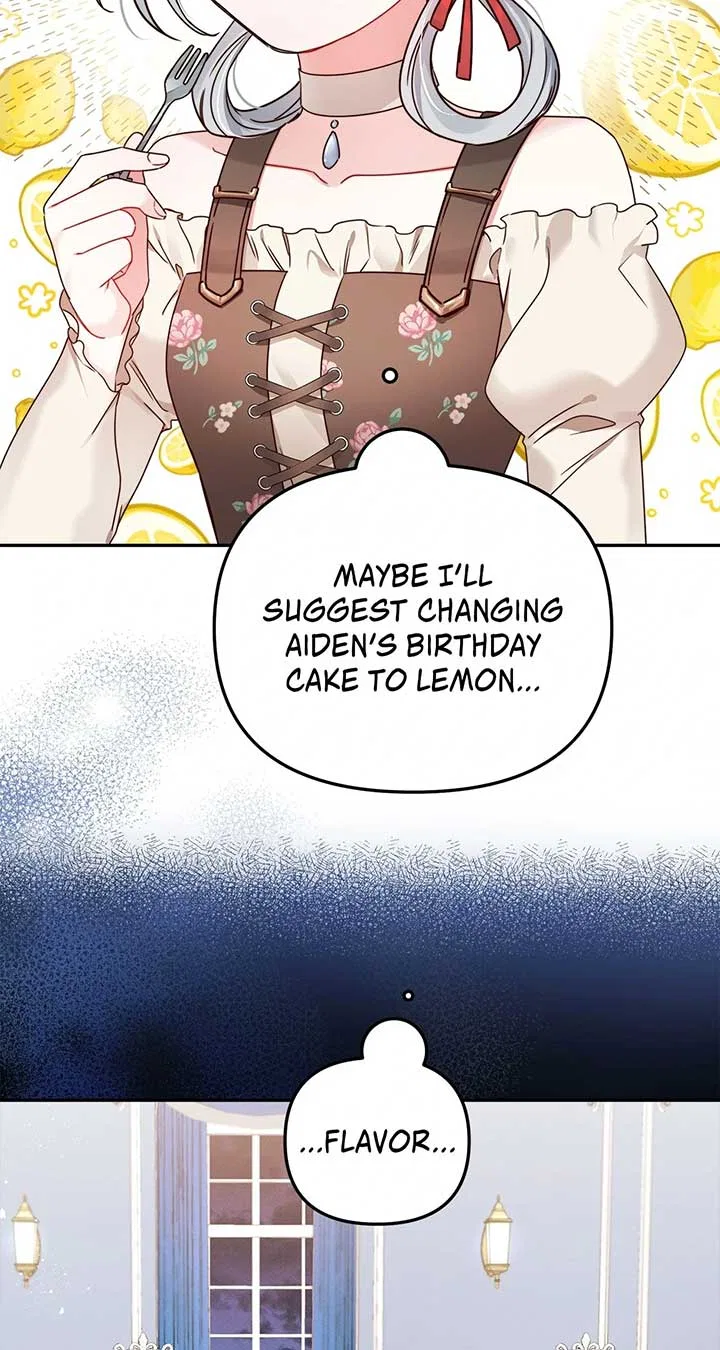 For Snow White Chapter 38 – Page 19