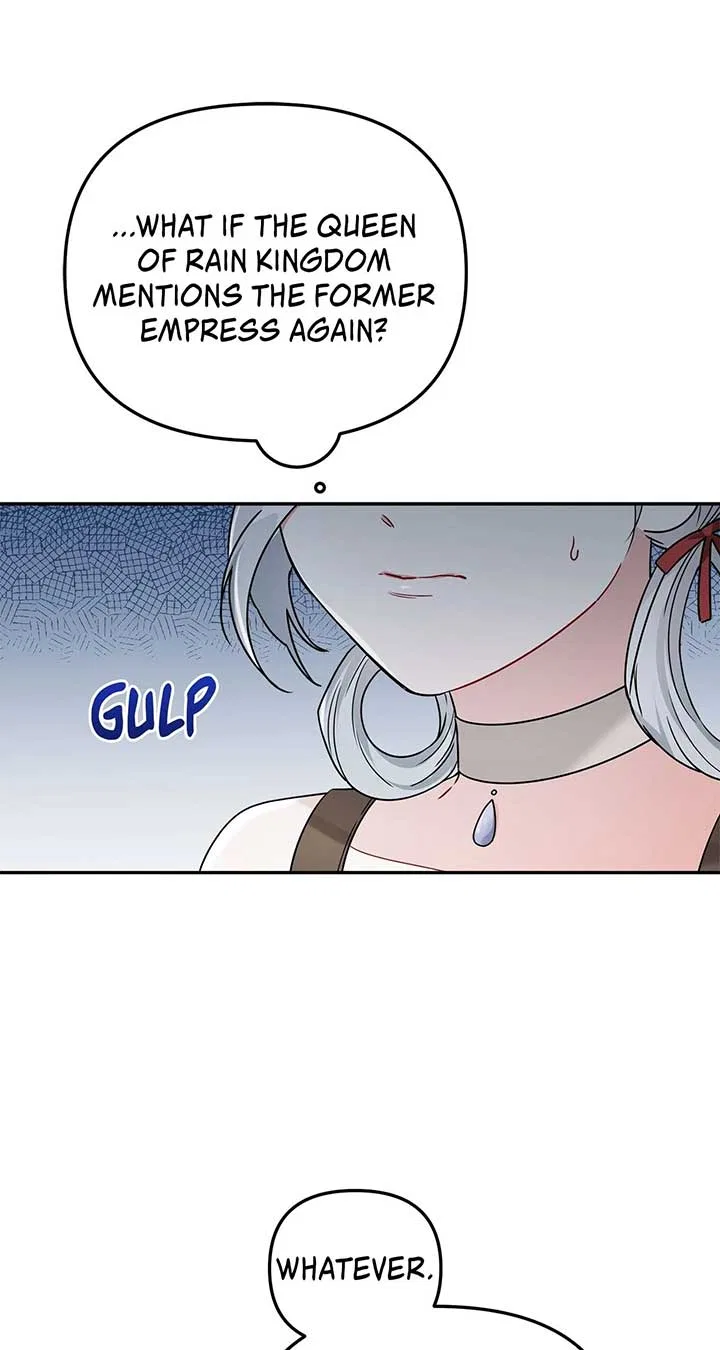 For Snow White Chapter 38 – Page 21