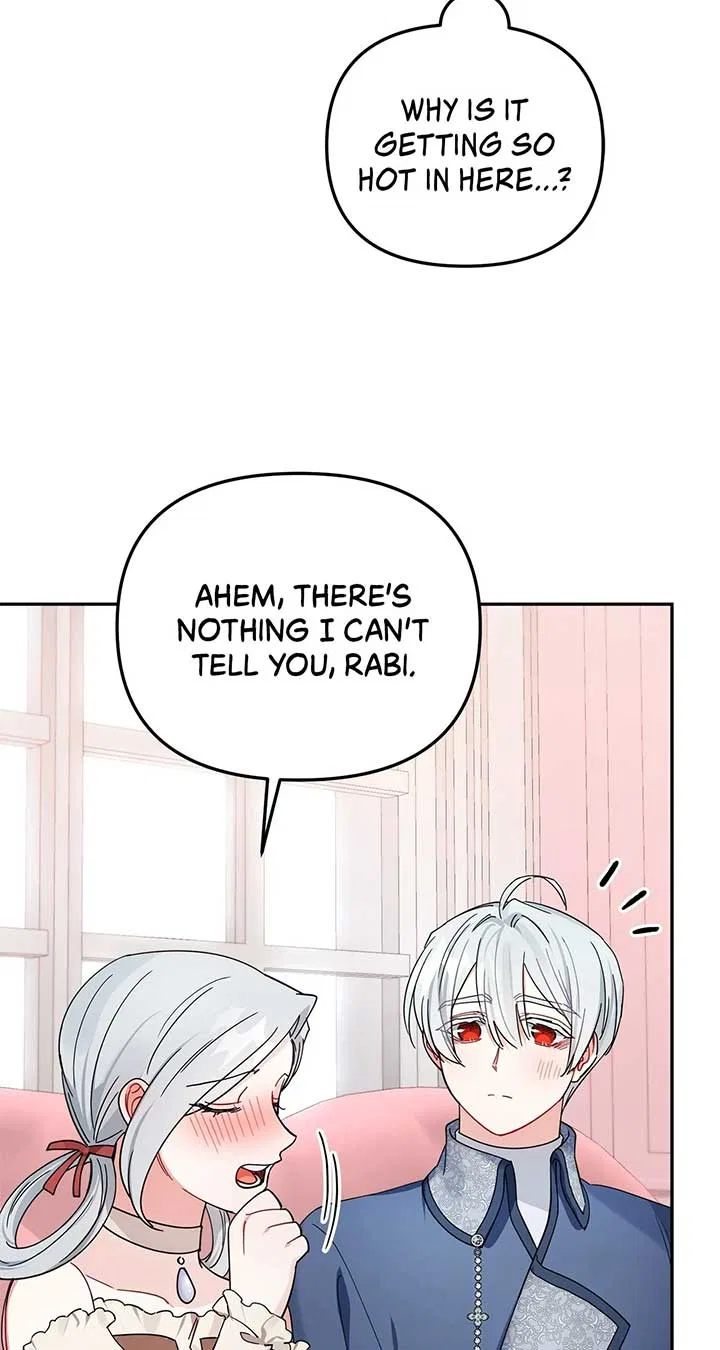 For Snow White Chapter 38 – Page 28