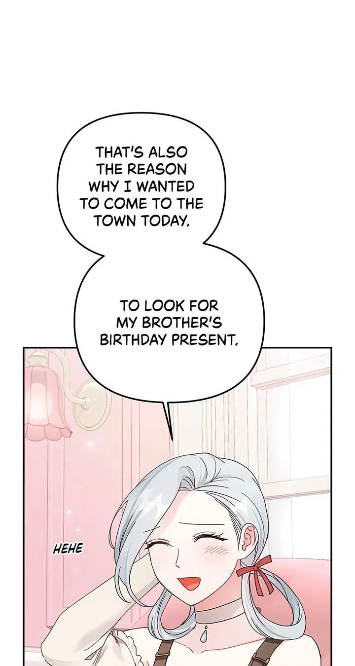 For Snow White Chapter 38 – Page 31