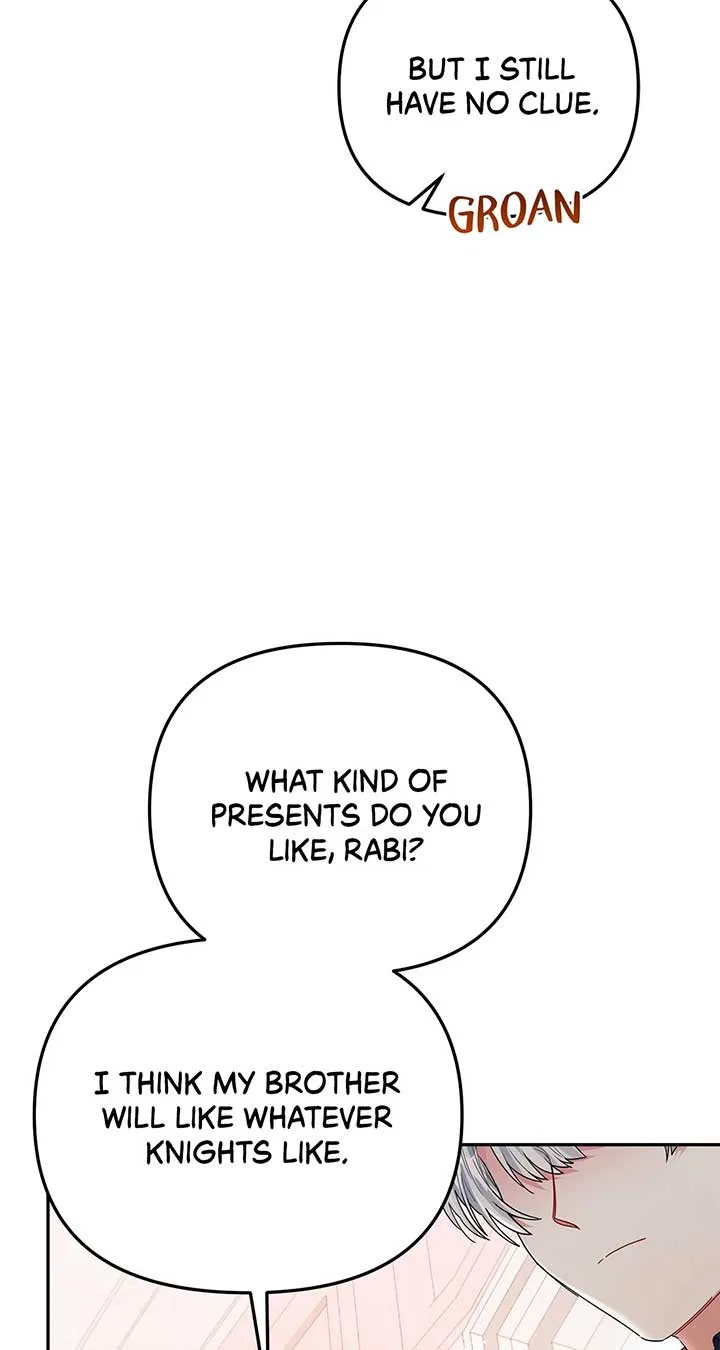 For Snow White Chapter 38 – Page 33