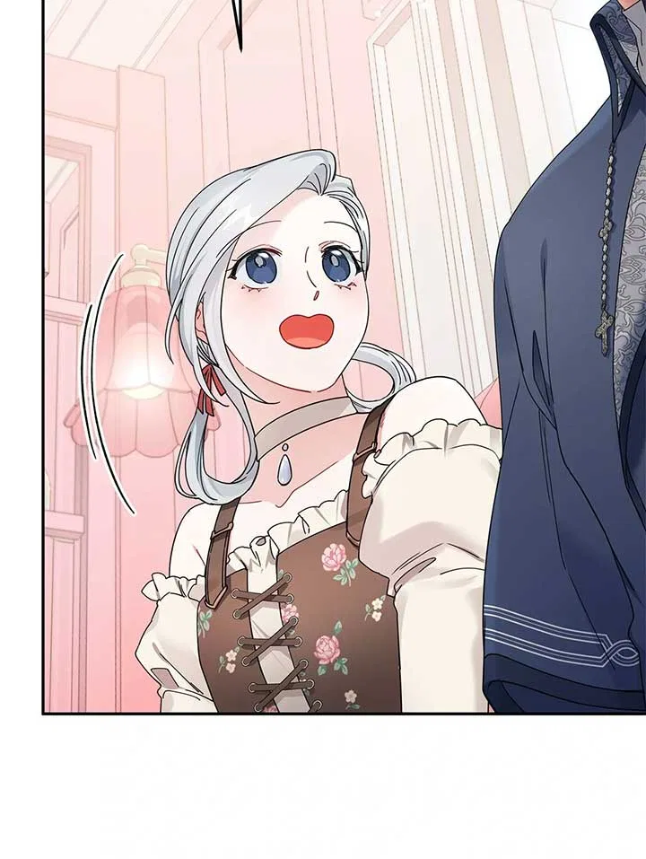 For Snow White Chapter 38 – Page 34