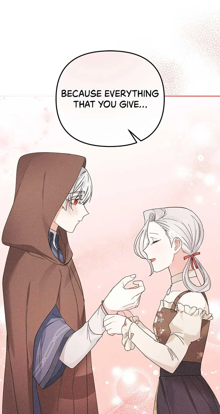 For Snow White Chapter 38 – Page 39
