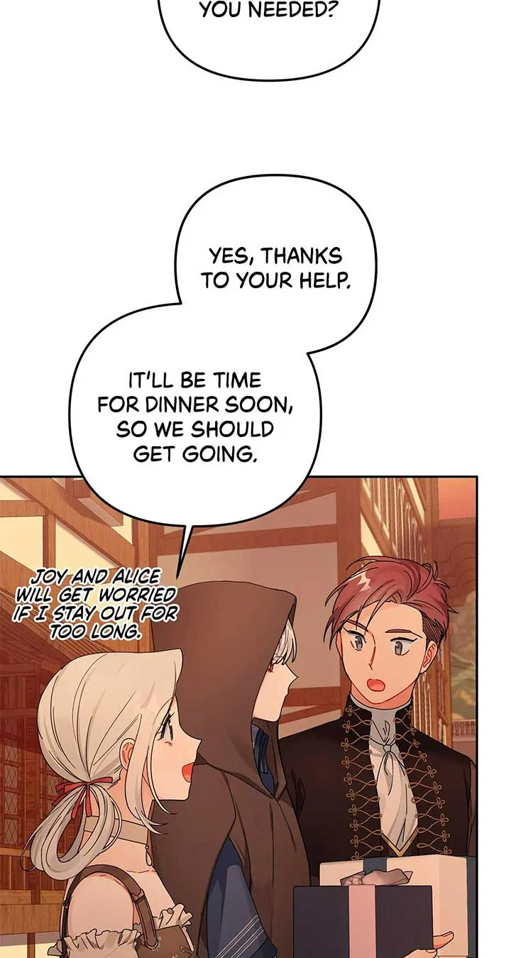 For Snow White Chapter 38 – Page 49
