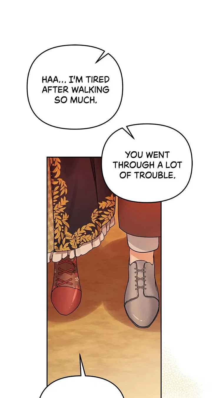 For Snow White Chapter 38 – Page 51