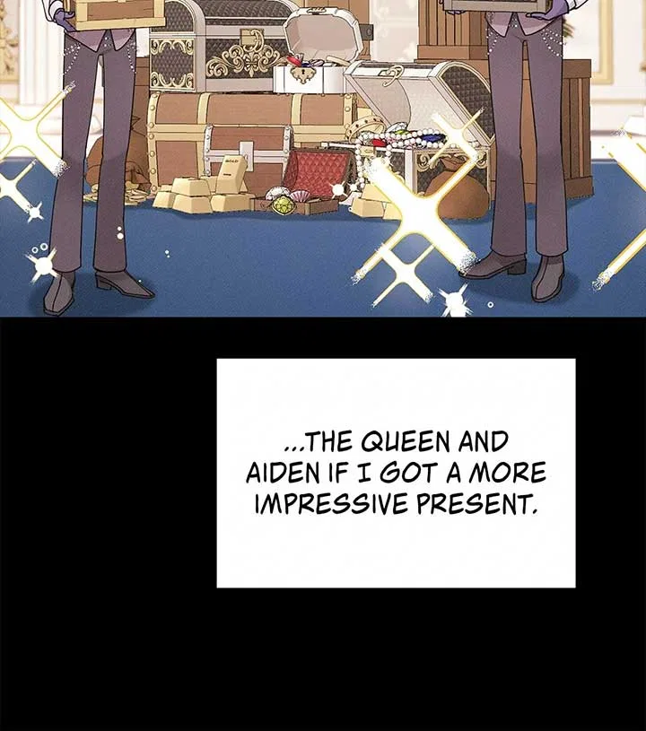 For Snow White Chapter 38 – Page 58