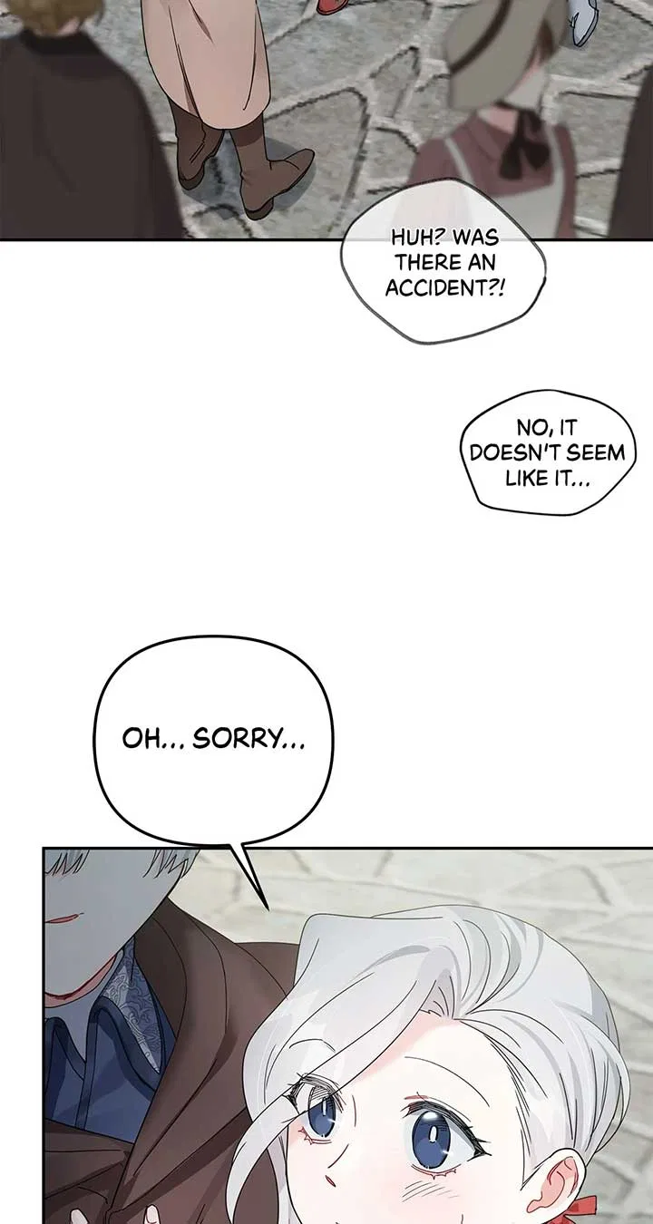 For Snow White Chapter 37 – Page 2