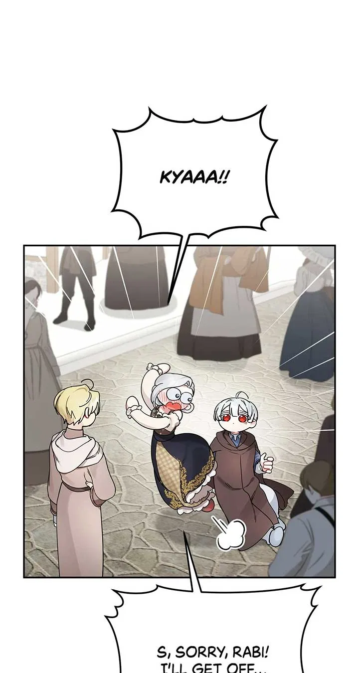 For Snow White Chapter 37 – Page 6