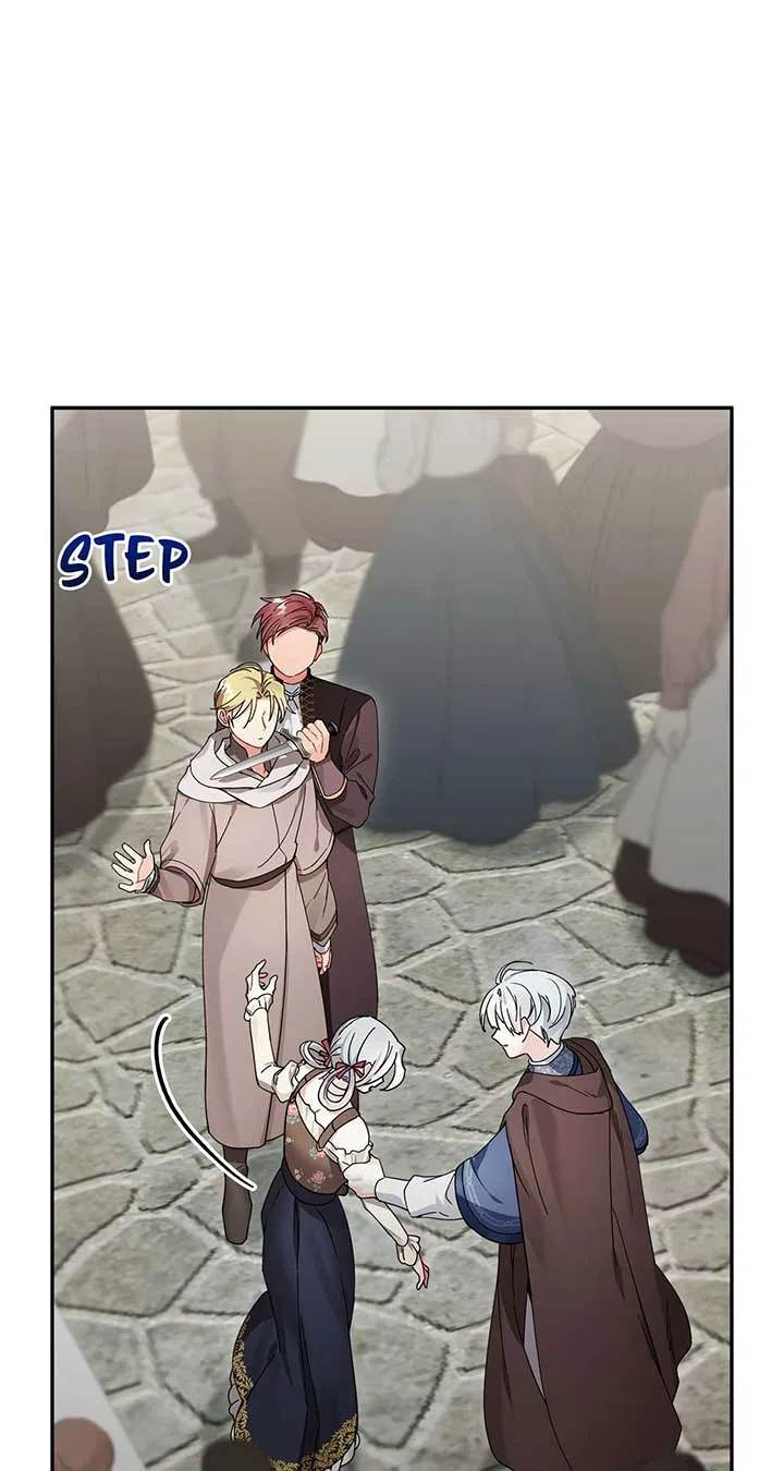 For Snow White Chapter 37 – Page 13