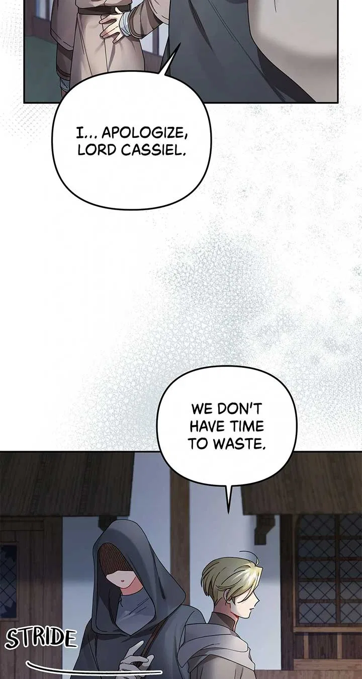 For Snow White Chapter 37 – Page 23