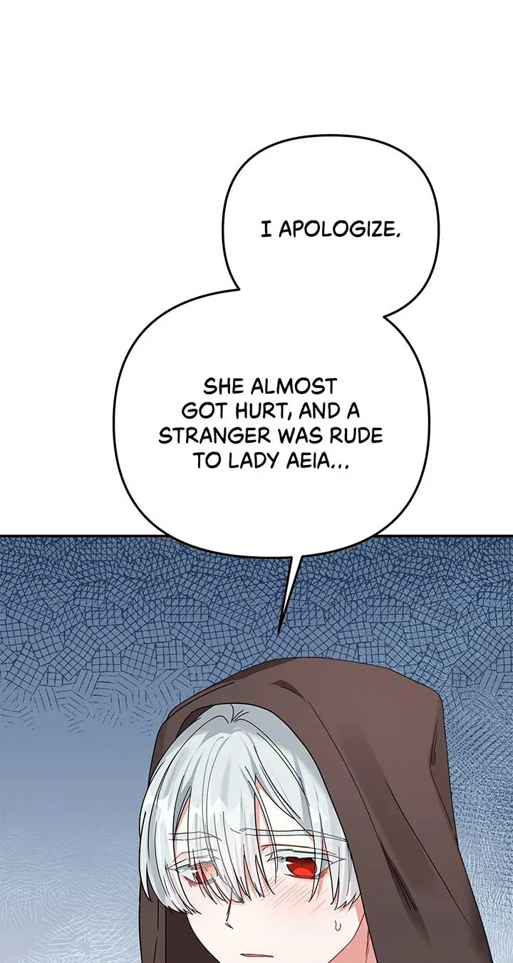 For Snow White Chapter 37 – Page 27