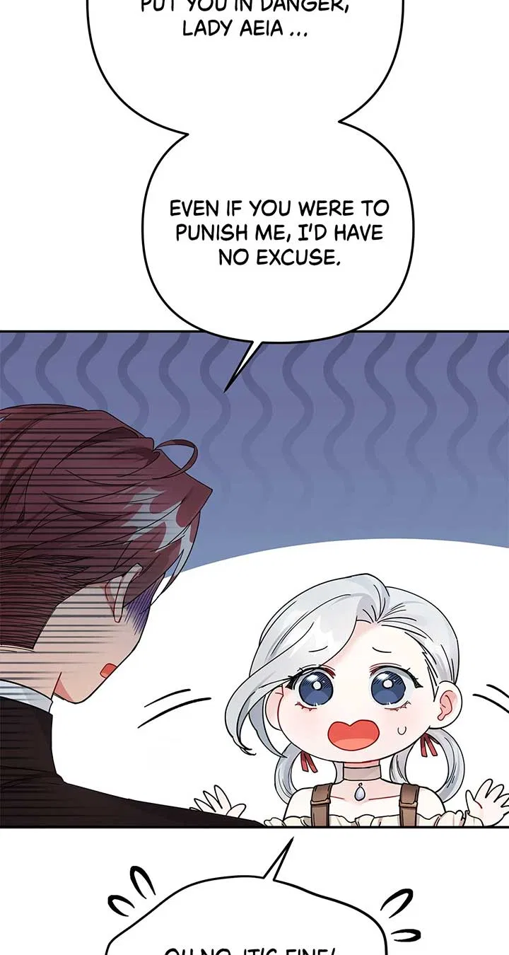For Snow White Chapter 37 – Page 30