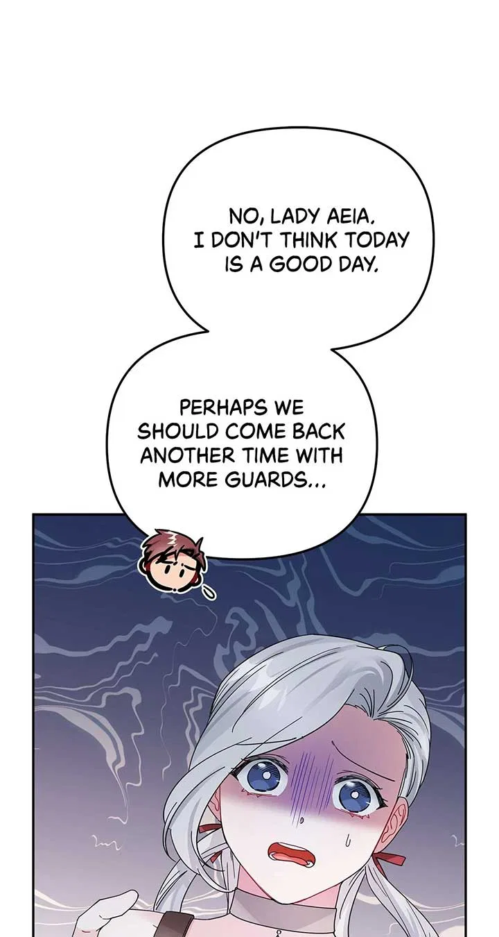 For Snow White Chapter 37 – Page 32