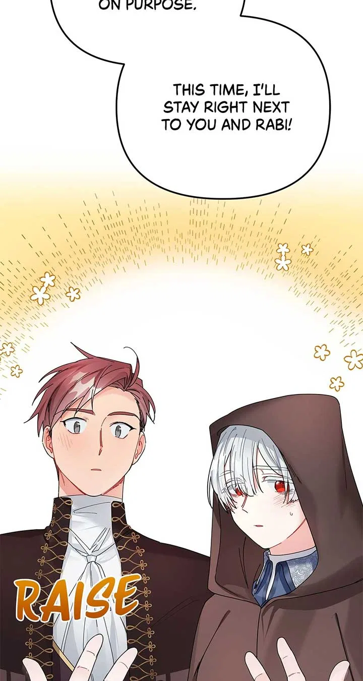 For Snow White Chapter 37 – Page 39