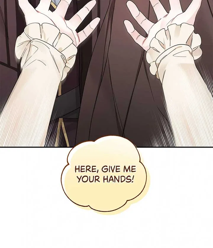 For Snow White Chapter 37 – Page 40