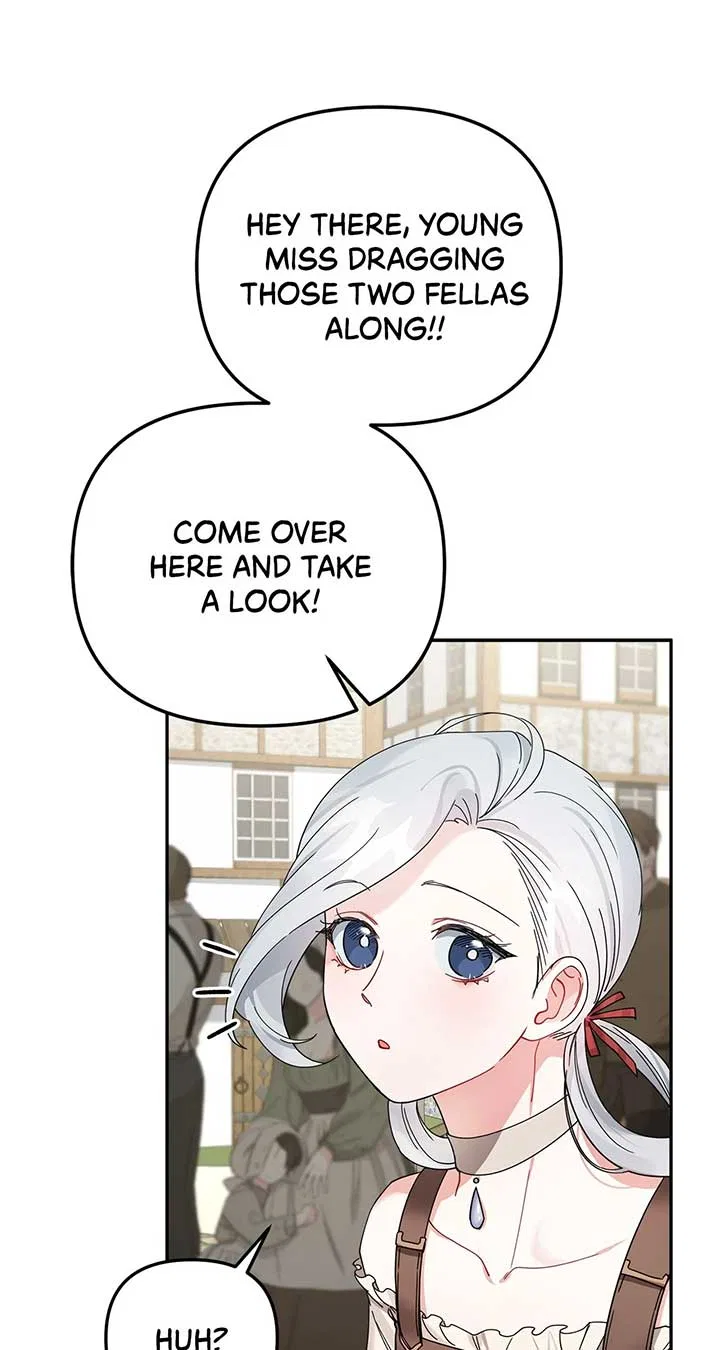 For Snow White Chapter 37 – Page 45