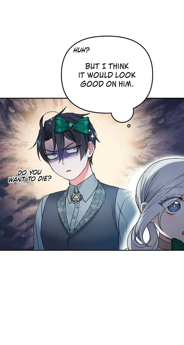 For Snow White Chapter 37 – Page 49