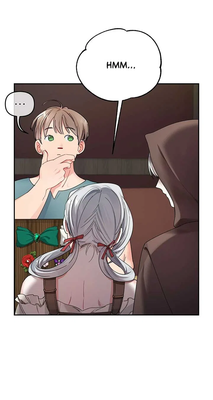 For Snow White Chapter 37 – Page 50