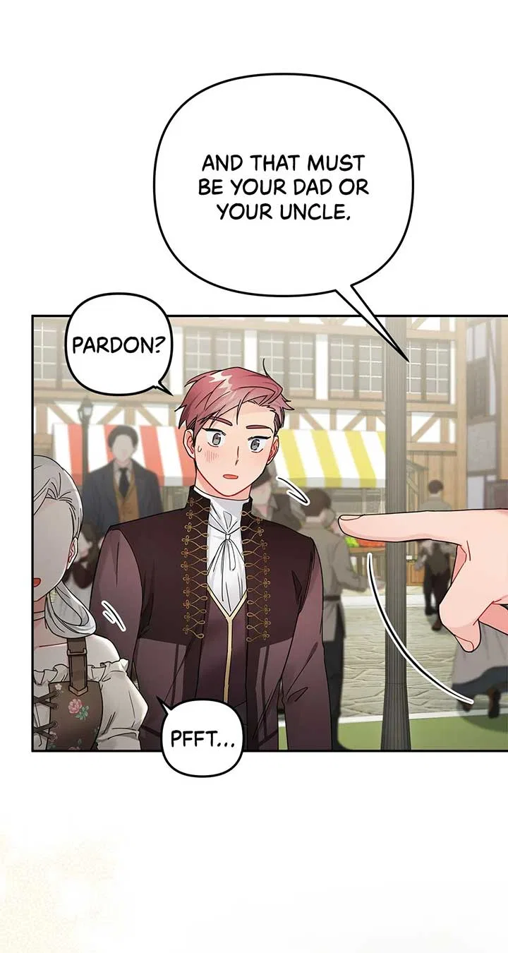 For Snow White Chapter 37 – Page 54