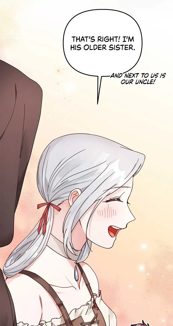 For Snow White Chapter 37 – Page 55