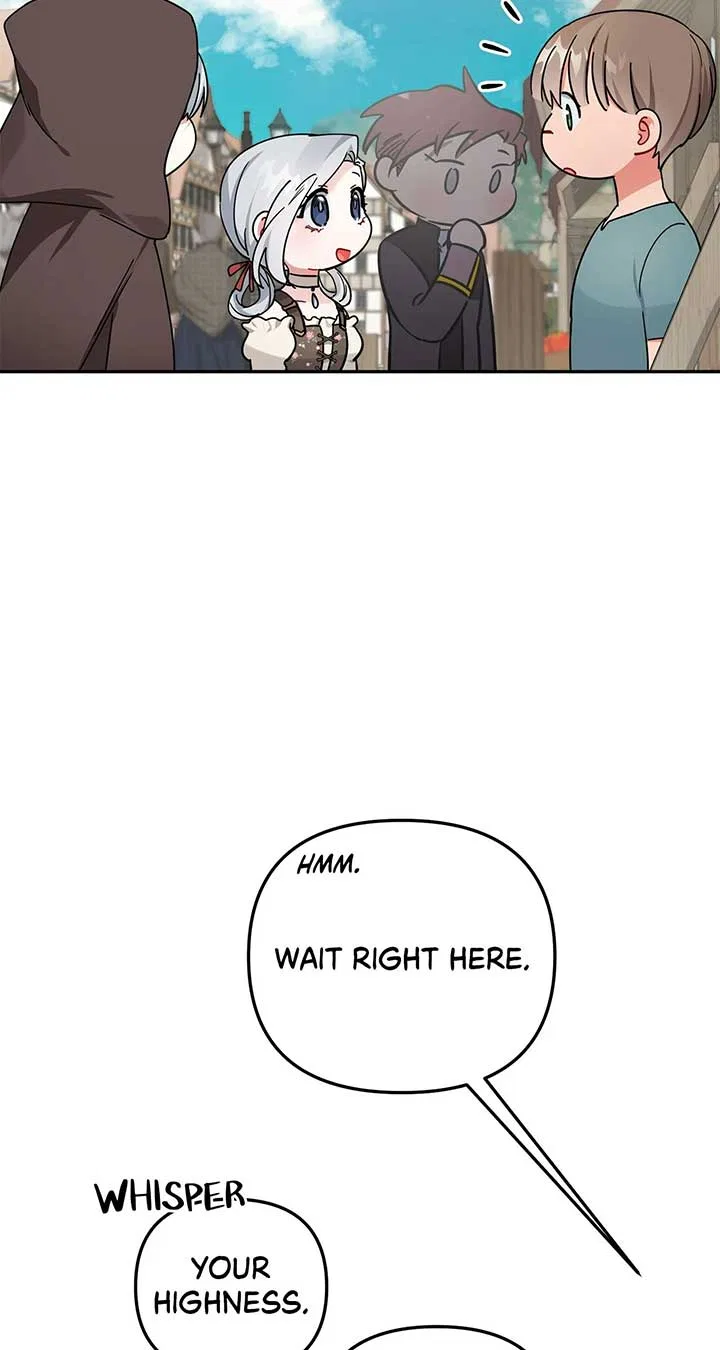 For Snow White Chapter 37 – Page 58