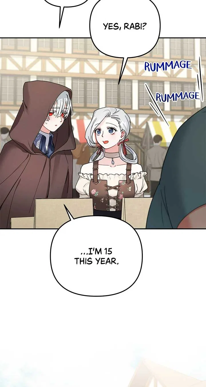For Snow White Chapter 37 – Page 59