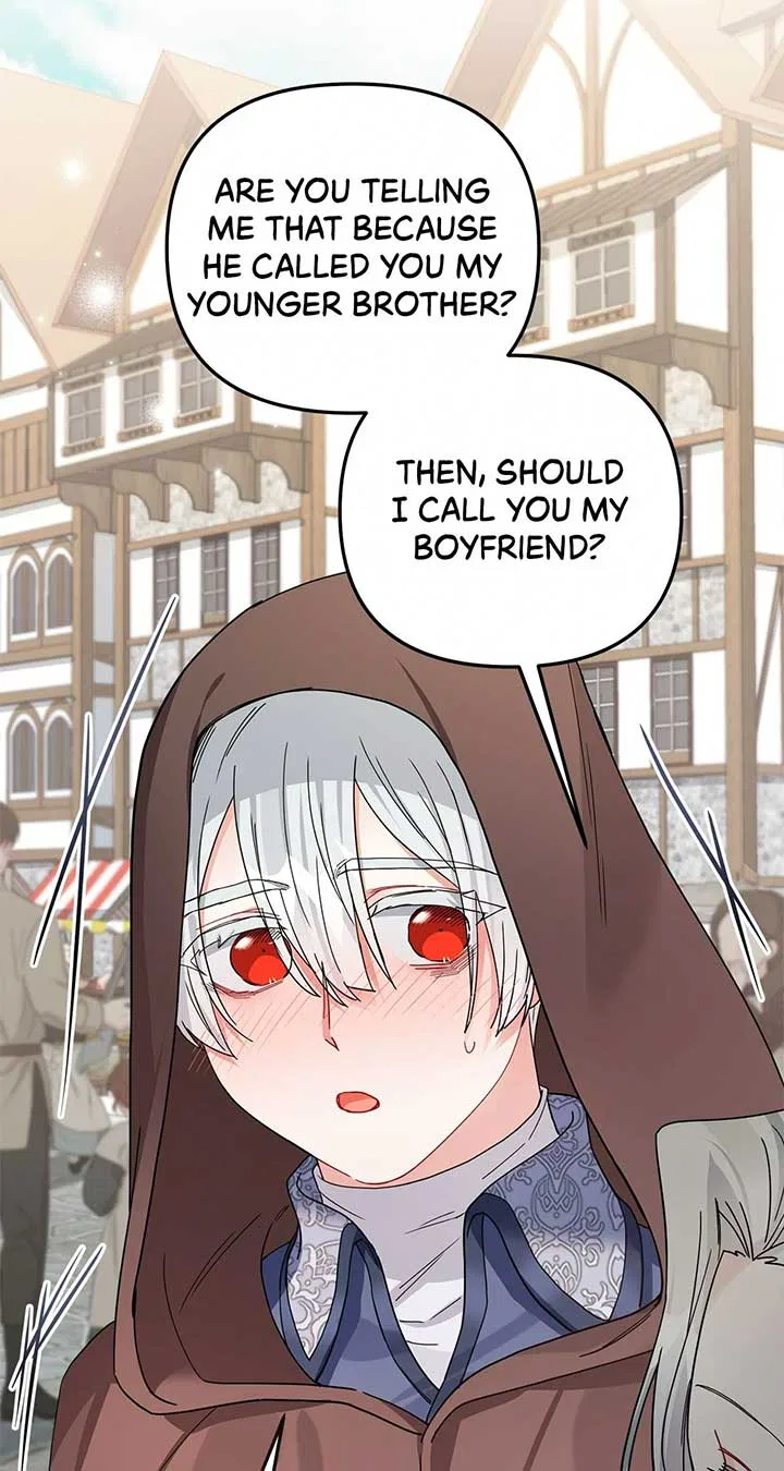 For Snow White Chapter 37 – Page 60