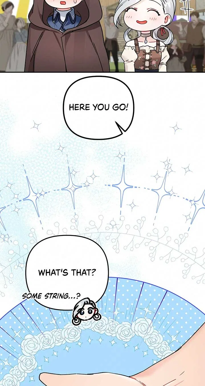 For Snow White Chapter 37 – Page 63