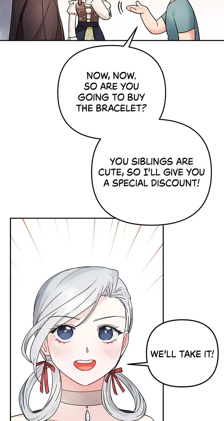 For Snow White Chapter 37 – Page 71