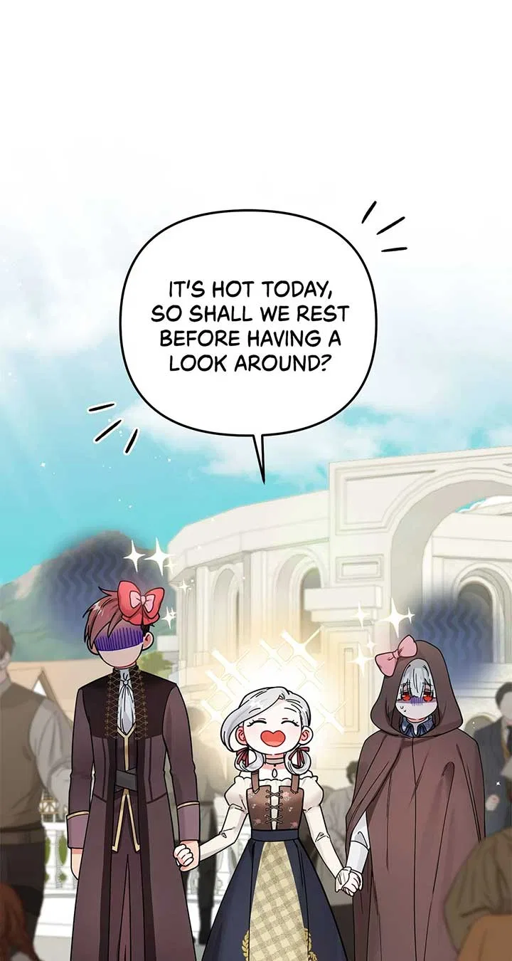 For Snow White Chapter 37 – Page 77