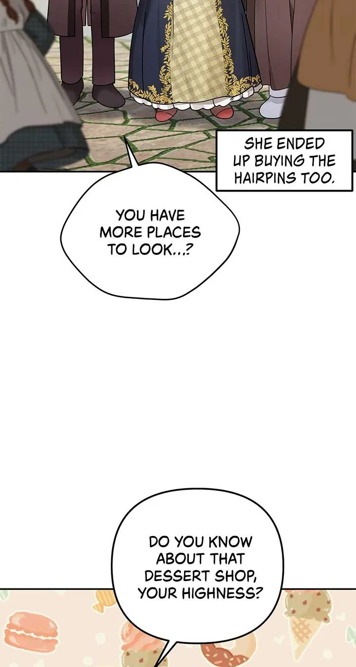 For Snow White Chapter 37 – Page 78