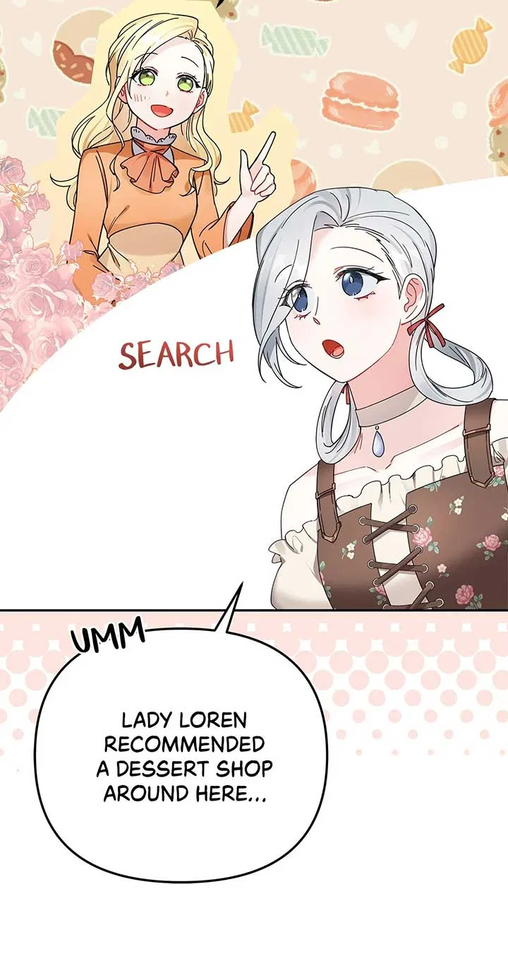 For Snow White Chapter 37 – Page 79