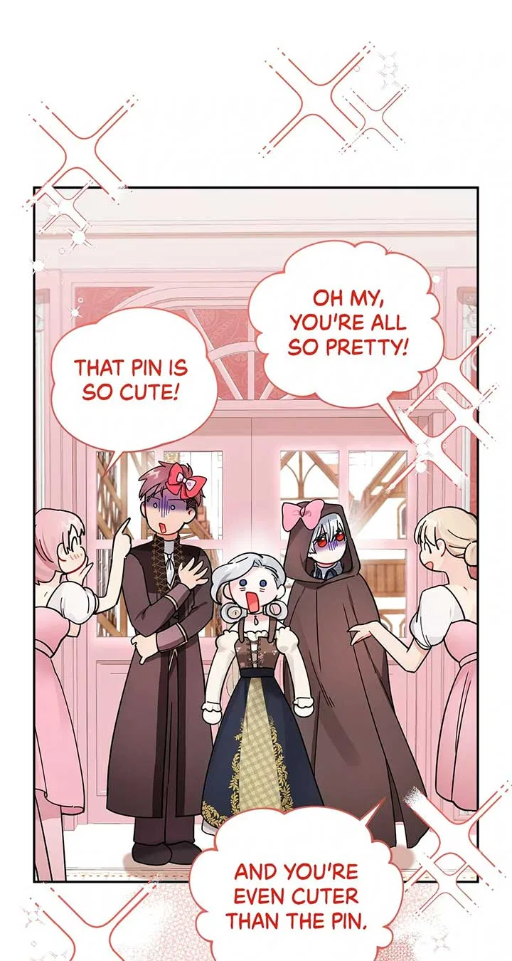 For Snow White Chapter 37 – Page 84